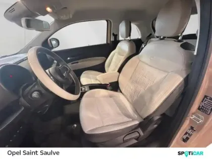 Photo 10 Fiat 500  e 118ch La Prima MY23