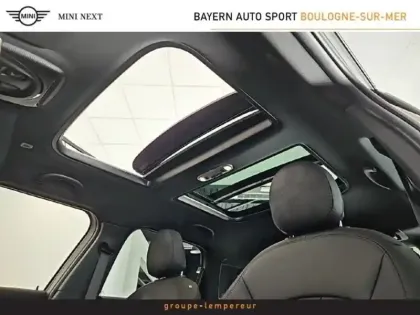 Photo 9 Mini Countryman Gén. II (F60) Ph2 Edition Premium Plus 5