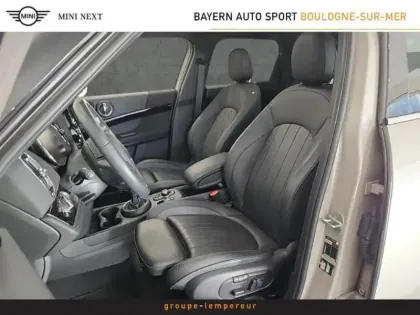 Photo 8 Mini Countryman Gén. II (F60) Ph2 Edition Premium Plus 5