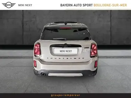 Photo 5 Mini Countryman Gén. II (F60) Ph2 Edition Premium Plus 5
