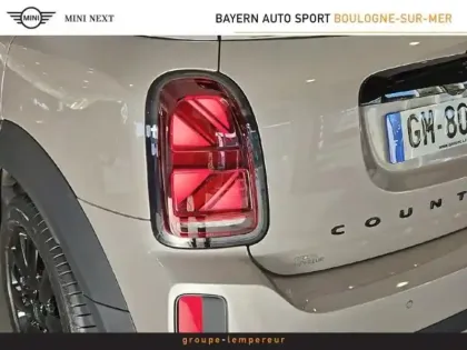 Photo 6 Mini Countryman Gén. II (F60) Ph2 Edition Premium Plus 5