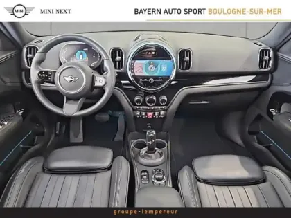 Photo 10 Mini Countryman Gén. II (F60) Ph2 Edition Premium Plus 5