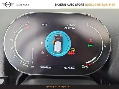 Photo 13 Mini Countryman Gén. II (F60) Ph2 Edition Premium Plus 5