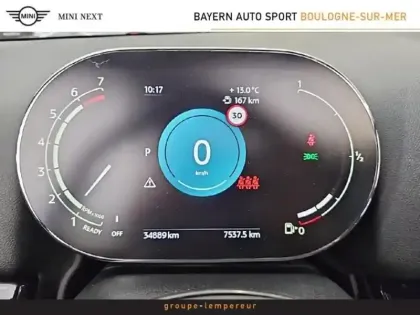 Photo 12 Mini Countryman Gén. II (F60) Ph2 Edition Premium Plus 5