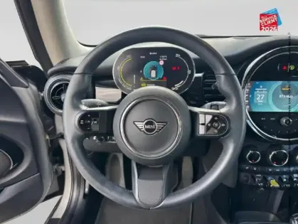 Photo 26 Mini Mini Gén. III (F56) Ph3 Essential 3