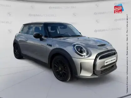 Photo 17 Mini Mini Gén. III (F56) Ph3 Essential 3