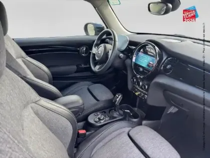 Photo 19 Mini Mini Gén. III (F56) Ph3 Essential 3