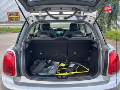 Photo 28 Mini Mini Gén. III (F56) Ph3 Essential 3