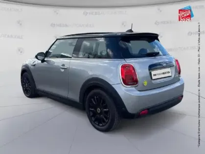 Photo 7 Mini Mini  Cooper SE 184ch  Essential BVA