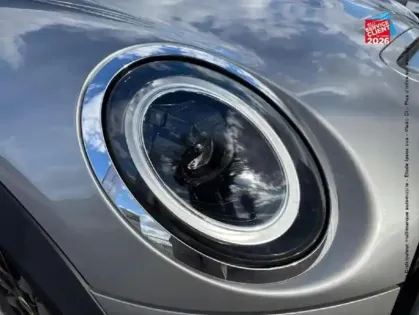 Photo 12 Mini Mini  Cooper SE 184ch  Essential BVA