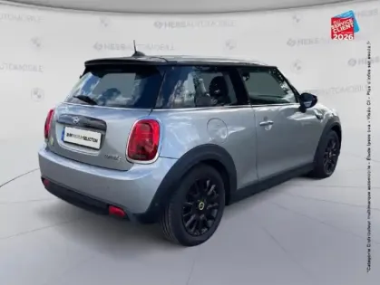 Photo 5 Mini Mini  Cooper SE 184ch  Essential BVA