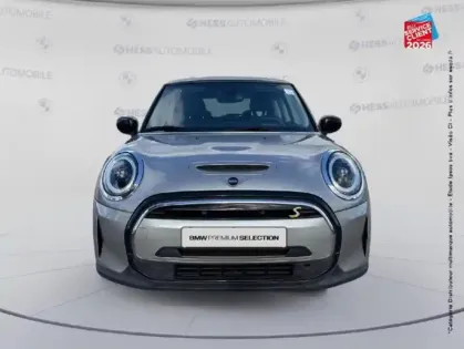 Photo 16 Mini Mini Gén. III (F56) Ph3 Essential 3