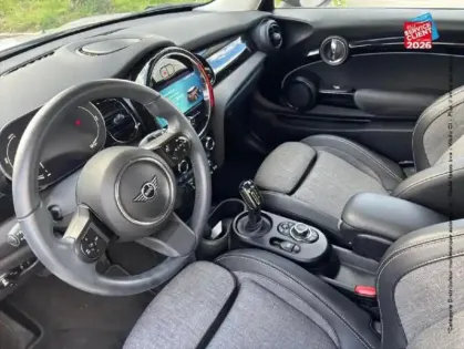 Photo 14 Mini Mini  Cooper SE 184ch  Essential BVA