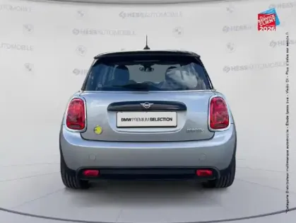 Photo 6 Mini Mini  Cooper SE 184ch  Essential BVA