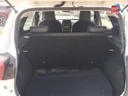 Photo 13 Dacia Spring Gén. I (BBG) Ph1 Confort Plus 5