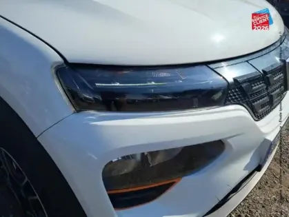 Photo 12 Dacia Spring Gén. I (BBG) Ph1 Confort Plus 5