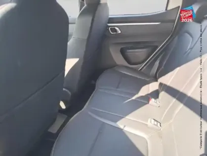 Photo 10 Dacia Spring Gén. I (BBG) Ph1 Confort Plus 5