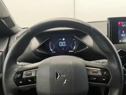 Photo 6 DS DS 3 Gén. I Ph1 NG Performance Line 5