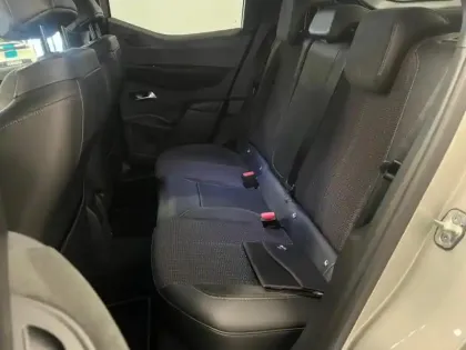 Photo 14 DS DS 3 Gén. I Ph1 NG Performance Line 5