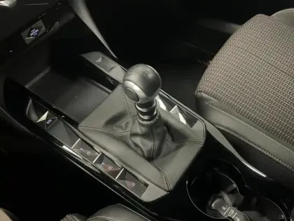 Photo 5 DS DS 3 Gén. I Ph1 NG Performance Line 5