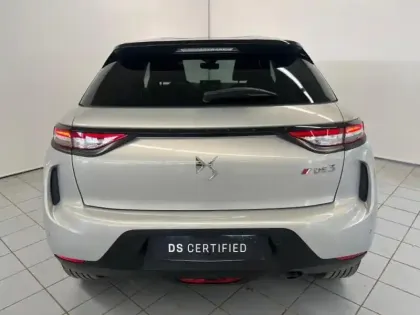 Photo 7 DS DS 3 Gén. I Ph1 NG Performance Line 5