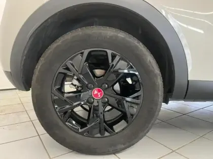 Photo 11 DS DS 3 Gén. I Ph1 NG Performance Line 5