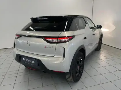 Photo 9 DS DS 3 Gén. I Ph1 NG Performance Line 5