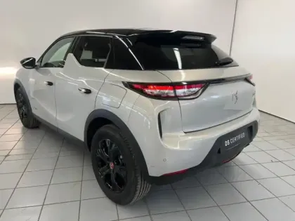 Photo 10 DS DS 3 Gén. I Ph1 NG Performance Line 5