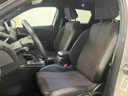 Photo 13 DS DS 3 Gén. I Ph1 NG Performance Line 5