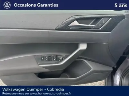 Photo 12 Volkswagen Polo  1.0 TSI 95ch VW Edition