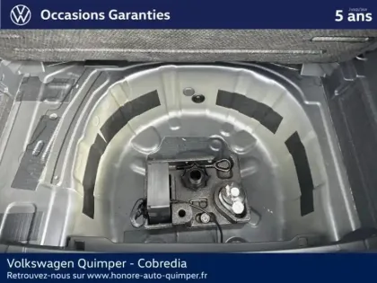 Photo 7 Volkswagen Polo  1.0 TSI 95ch VW Edition