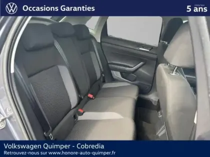 Photo 8 Volkswagen Polo  1.0 TSI 95ch VW Edition