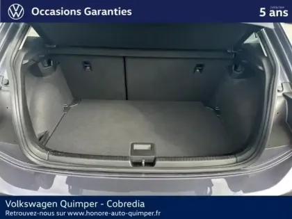 Photo 6 Volkswagen Polo  1.0 TSI 95ch VW Edition