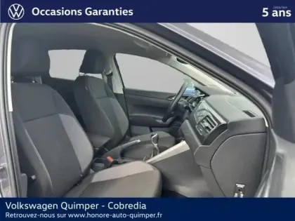 Photo 9 Volkswagen Polo  1.0 TSI 95ch VW Edition