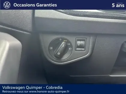 Photo 13 Volkswagen Polo  1.0 TSI 95ch VW Edition