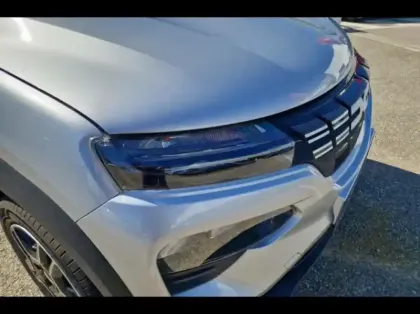 Photo 14 Dacia Spring  45ch Expression