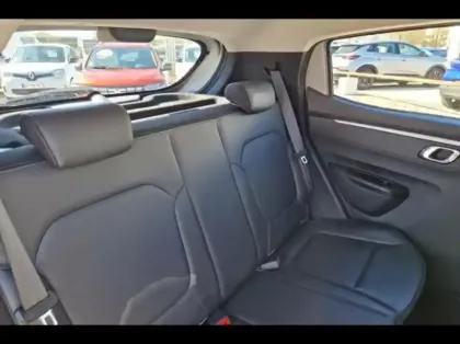 Photo 10 Dacia Spring  45ch Expression