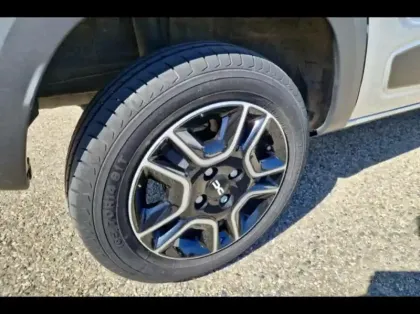 Photo 12 Dacia Spring  45ch Expression