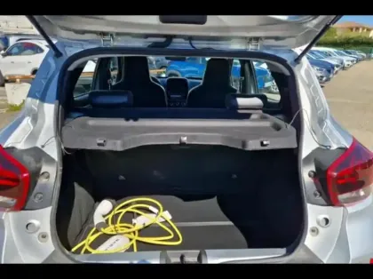 Photo 11 Dacia Spring  45ch Expression