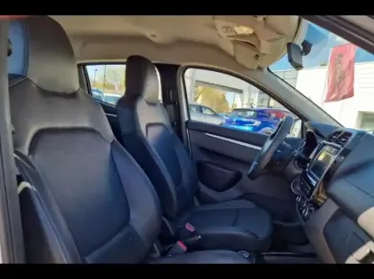 Photo 9 Dacia Spring  45ch Expression