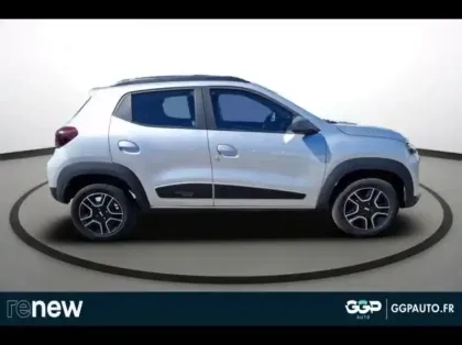 Photo 6 Dacia Spring  45ch Expression