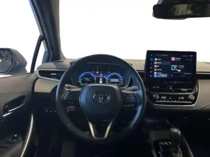 Photo 10 Toyota Corolla  Touring Spt 1.8 140ch Design MY25