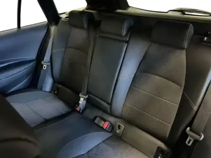 Photo 12 Toyota Corolla  Touring Spt 1.8 140ch Design MY25