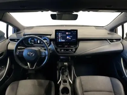 Photo 9 Toyota Corolla  Touring Spt 1.8 140ch Design MY25