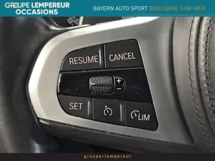 Photo 14 BMW Serie 3 Série 3 Touring 330dA MH xDrive 286ch M Sport 17cv