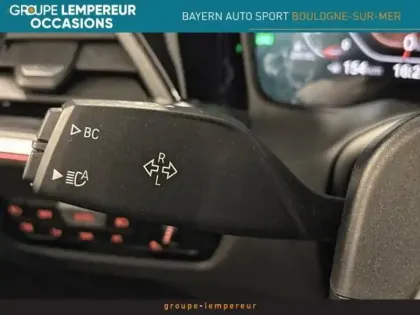 Photo 13 BMW Serie 3 Série 3 Touring 330dA MH xDrive 286ch M Sport 17cv