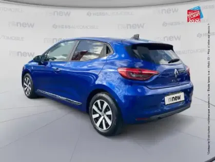 Photo 7 Renault Clio  1.0 TCe 90ch Evolution X-Tronic