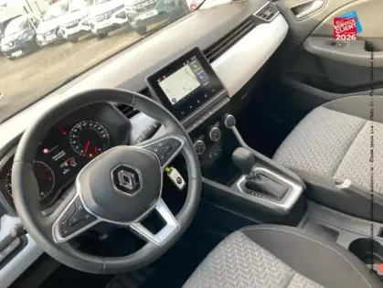 Photo 14 Renault Clio  1.0 TCe 90ch Evolution X-Tronic