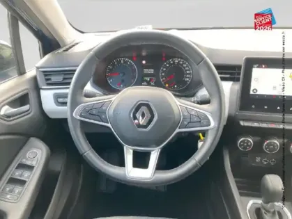 Photo 11 Renault Clio  1.0 TCe 90ch Evolution X-Tronic