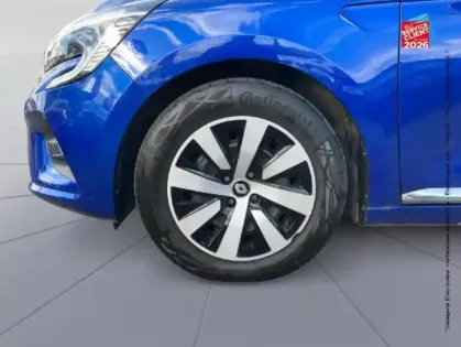 Photo 9 Renault Clio  1.0 TCe 90ch Evolution X-Tronic